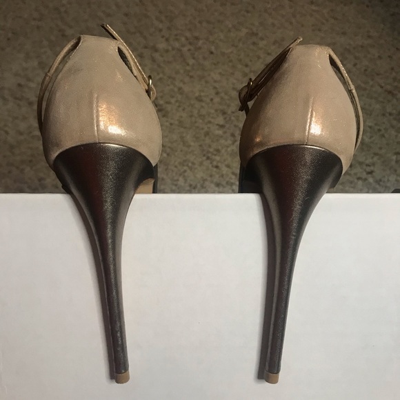 Giuseppe Zanotti Embellished Heels - Picture 6 of 7